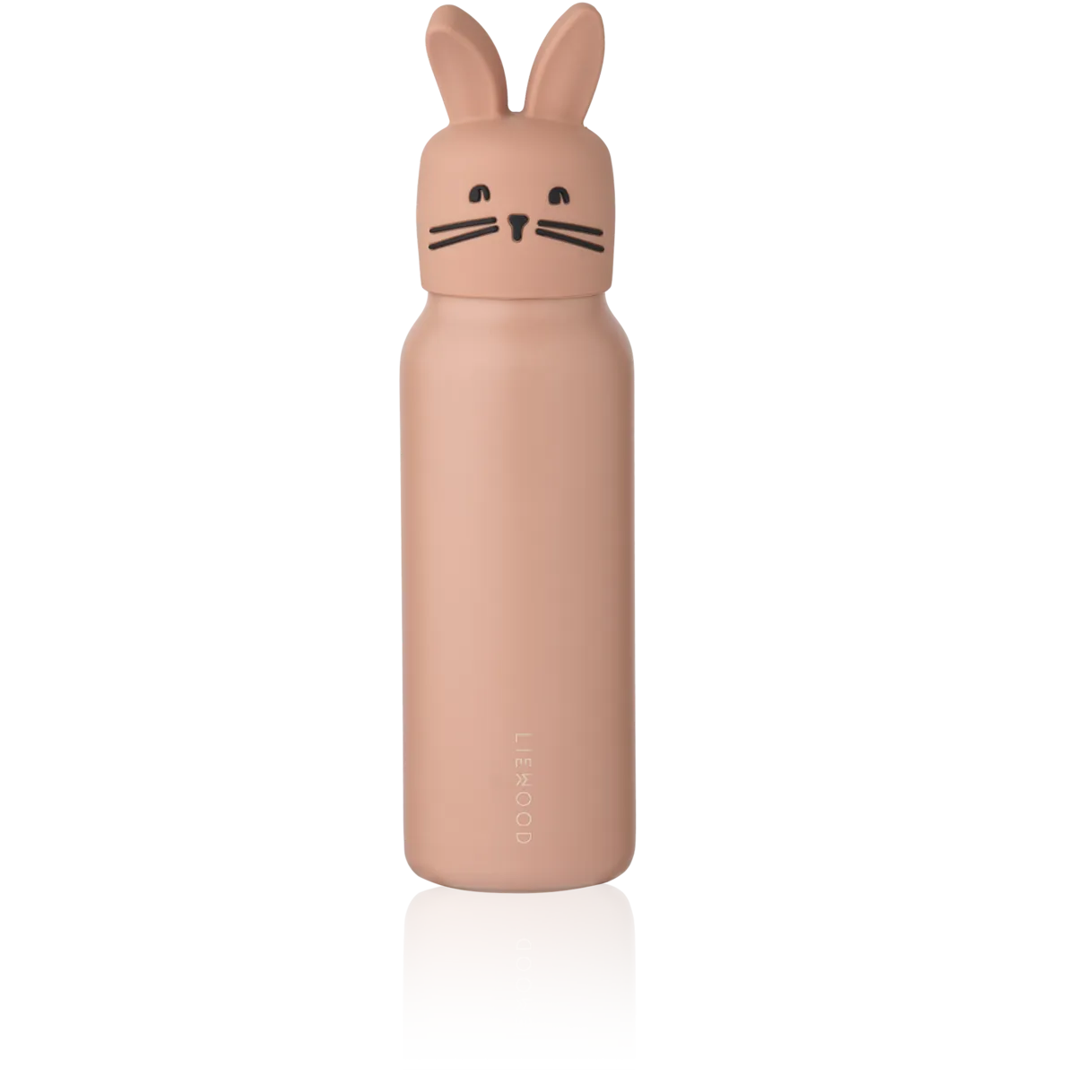 Liewood Falk Waterfles met Konijnendeksel 350 ml 2+