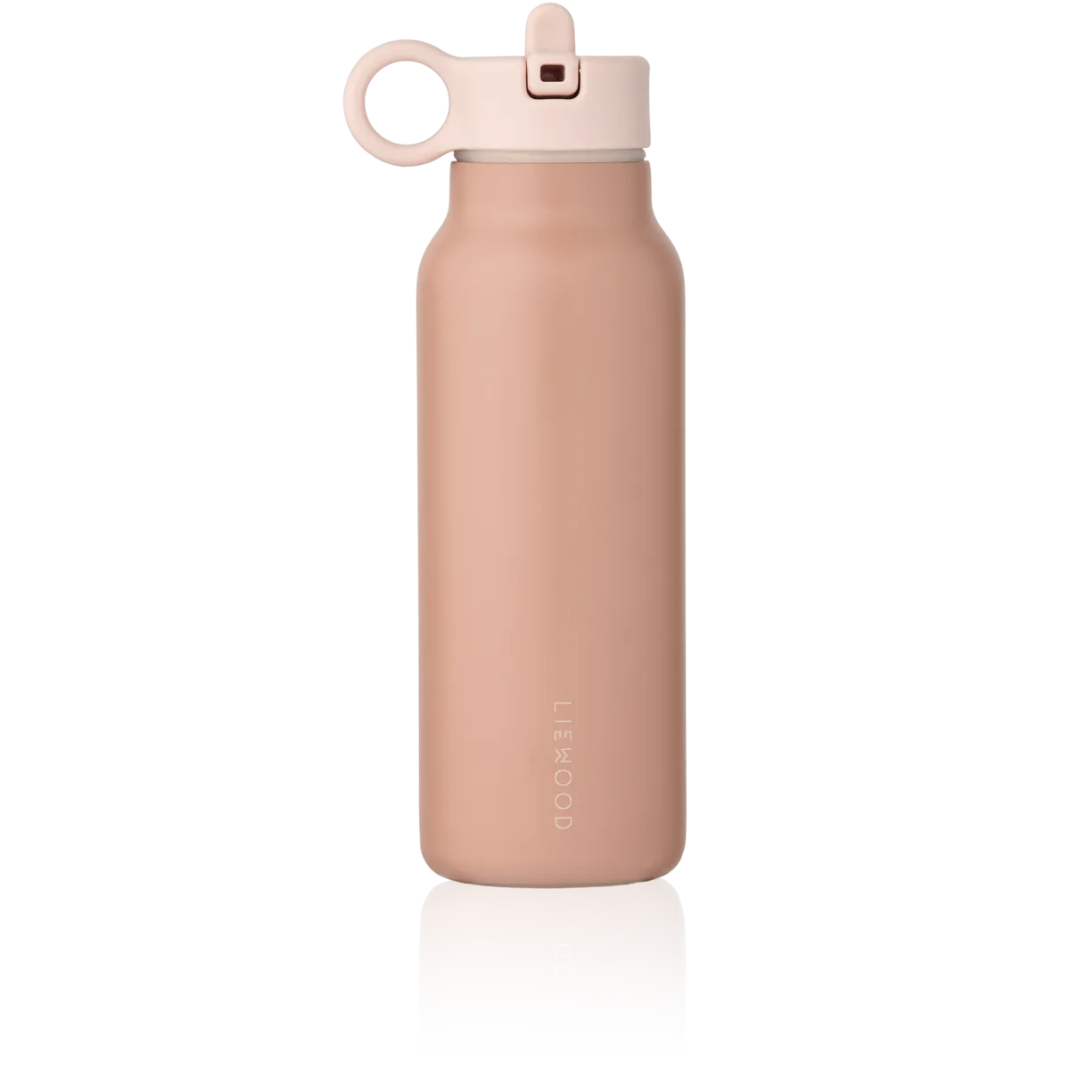 Liewood Falk Waterfles met Konijnendeksel 350 ml 2+