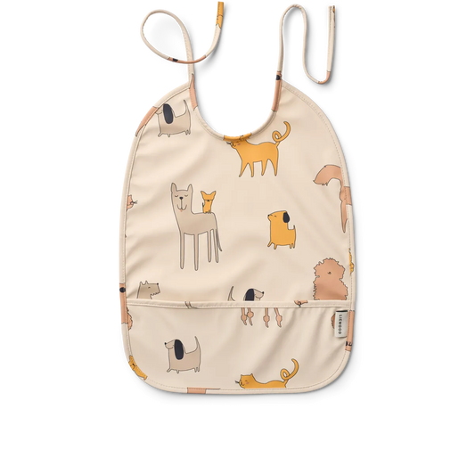 Liewood slabber Lai cats and dogs 0+