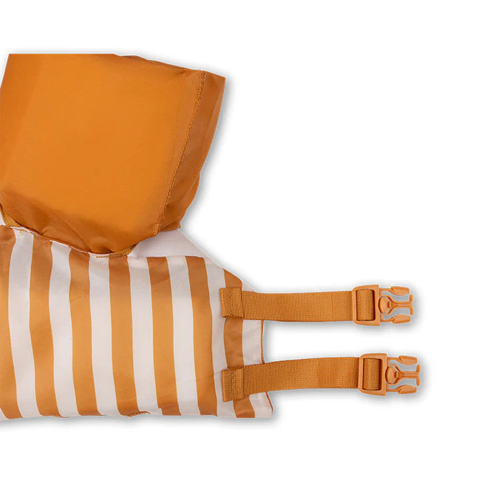 Sunwave brands SW Puddle Jumper Bruin tijger Roamer 2/6 Jaar