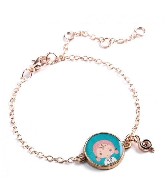 Djeco tinyly armband Sidonie 4+