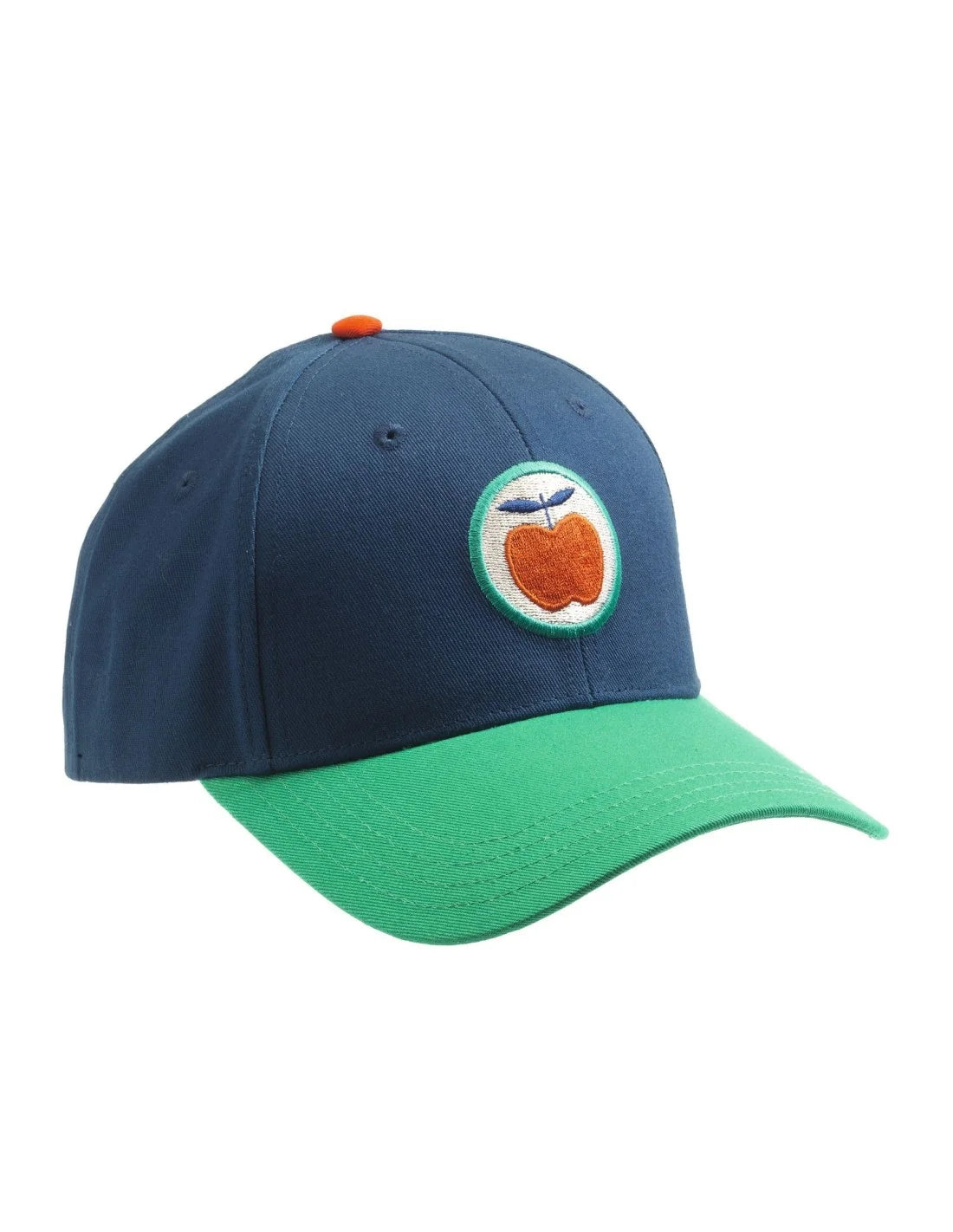 Djeco cap red apple 3+