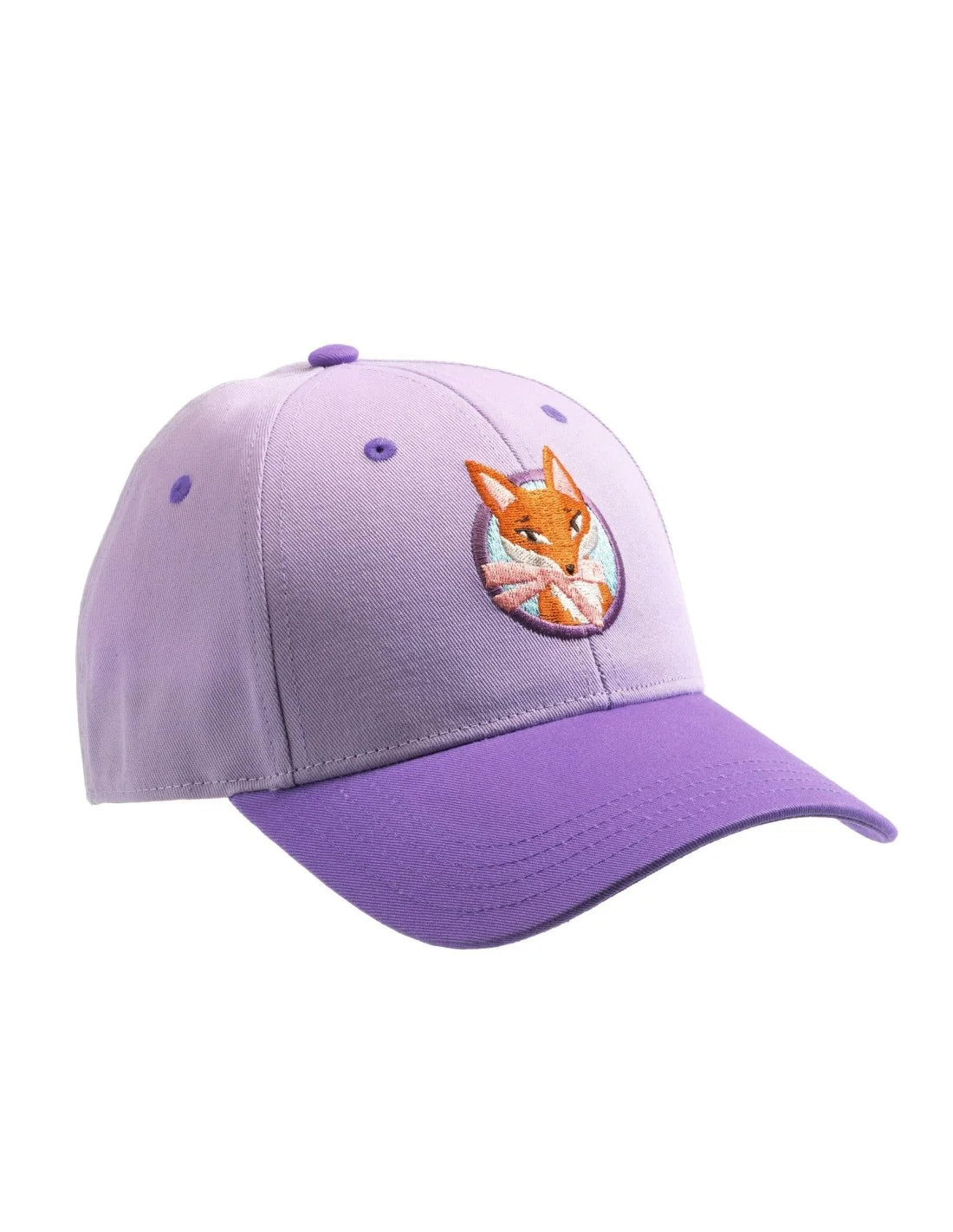 Djeco cap pet Vos 3+