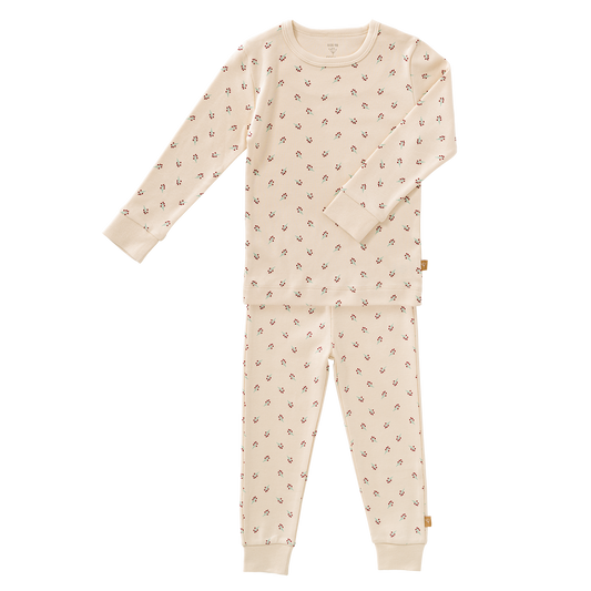 Fresk pyjama 2-Delige Berries 86