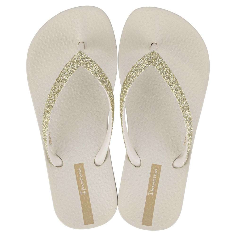 Ipanema Anatomic Lolita Kids beige goud 28 29