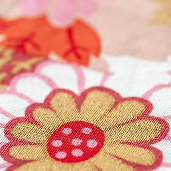 Madame MO vlieger Koinobori Kimono Meisje (S)