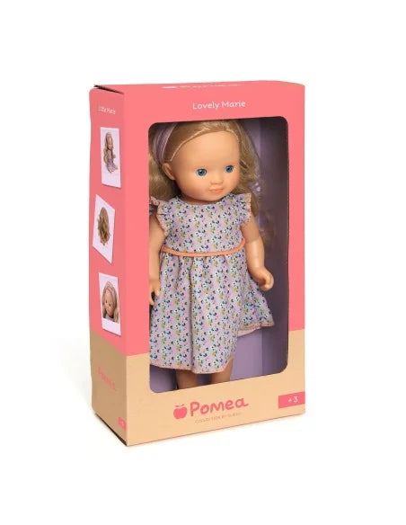Djeco pop lovely Marie 3+