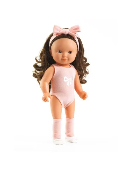 Djeco pop Lovely Roxanne 3+