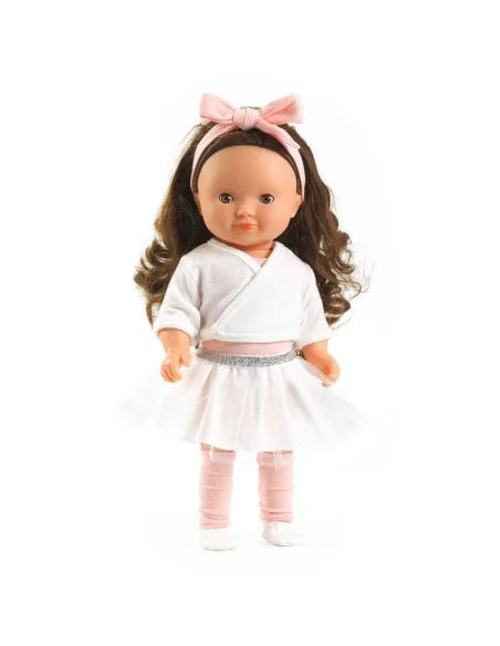 Djeco pop Lovely Roxanne 3+