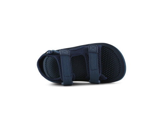Shoesme sandaal donkerblauw lichtgewicht 22 tm 30 Maat 30