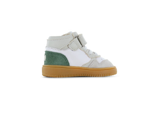 Shoesme grijs sneakertje 25