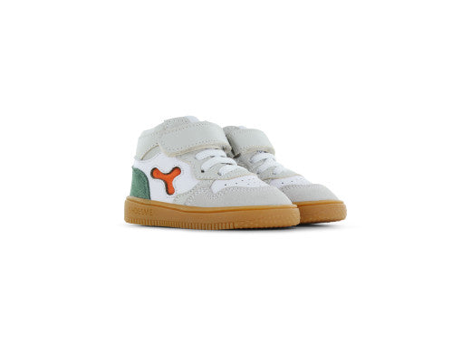 Shoesme grijs sneakertje 25