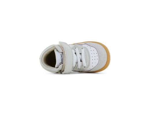 Shoesme grijs sneakertje 25