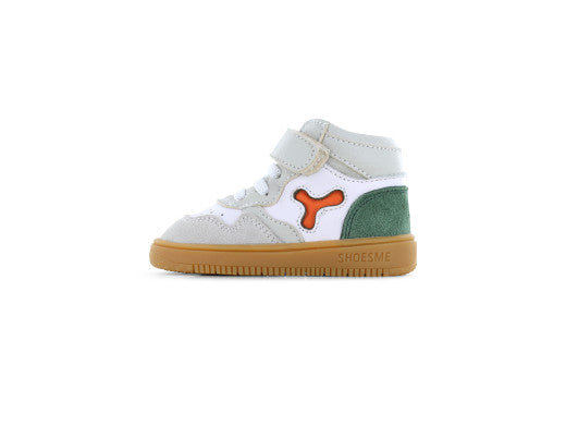 Shoesme grijs sneakertje 25