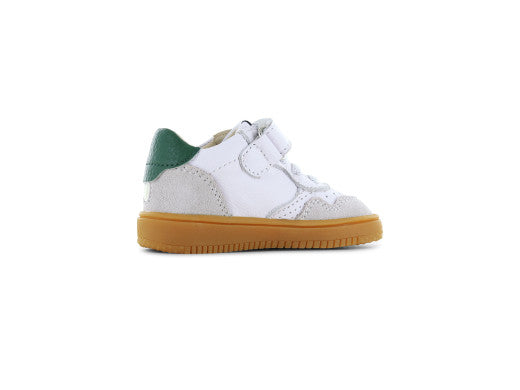 Shoesme grijs sneakertje 25