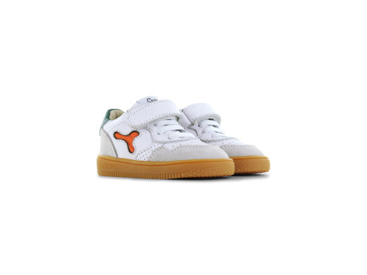 Shoesme grijs sneakertje 25