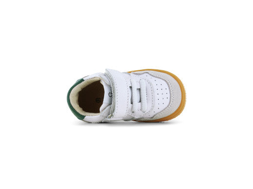 Shoesme grijs sneakertje 25