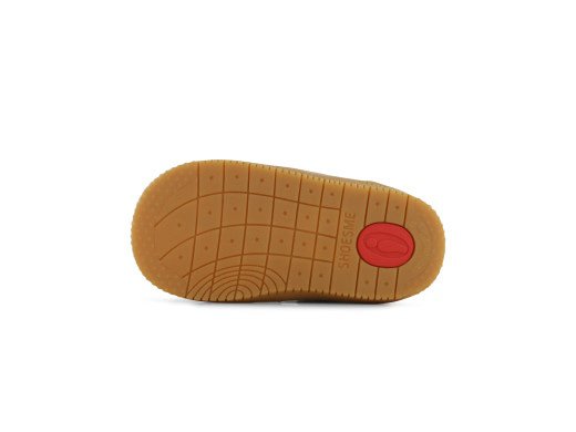 Shoesme sneakertje met panterprint 22