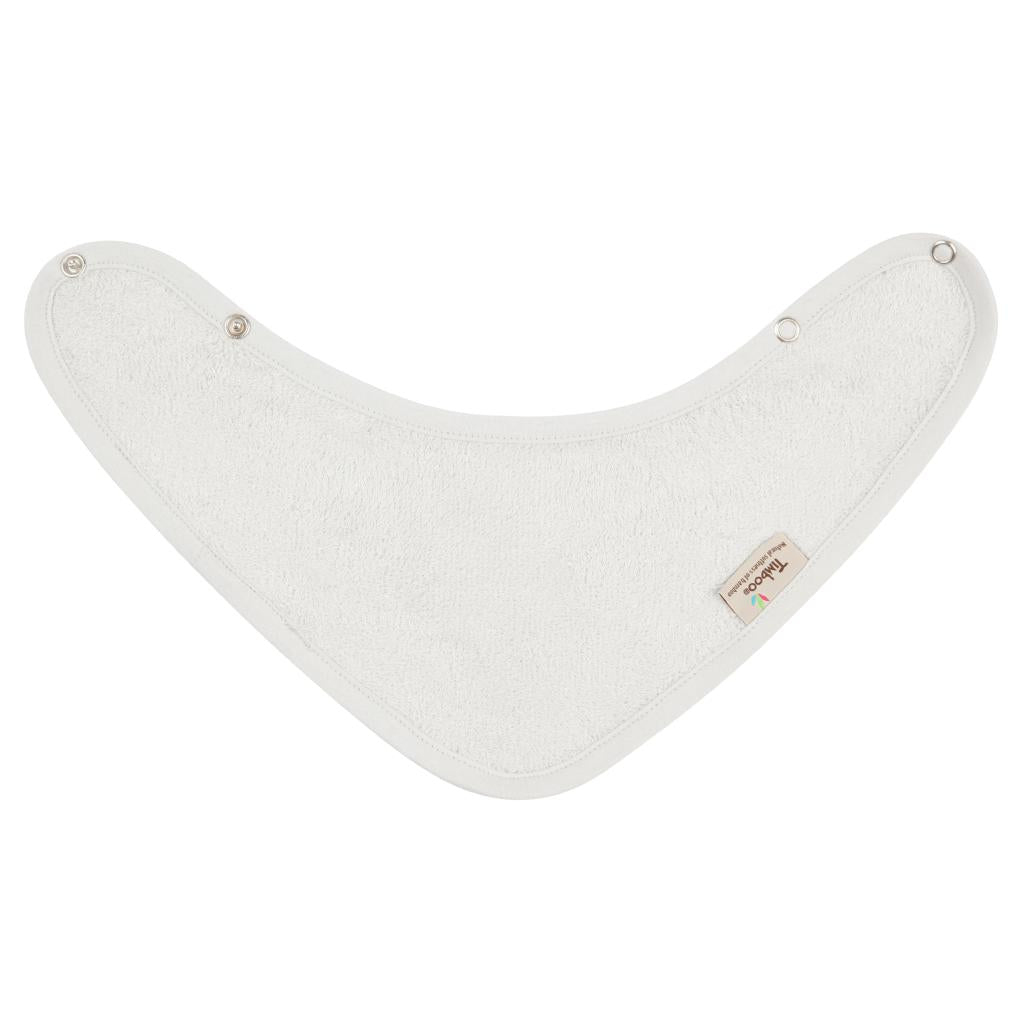 Timboo bandana slab 0+ Silver