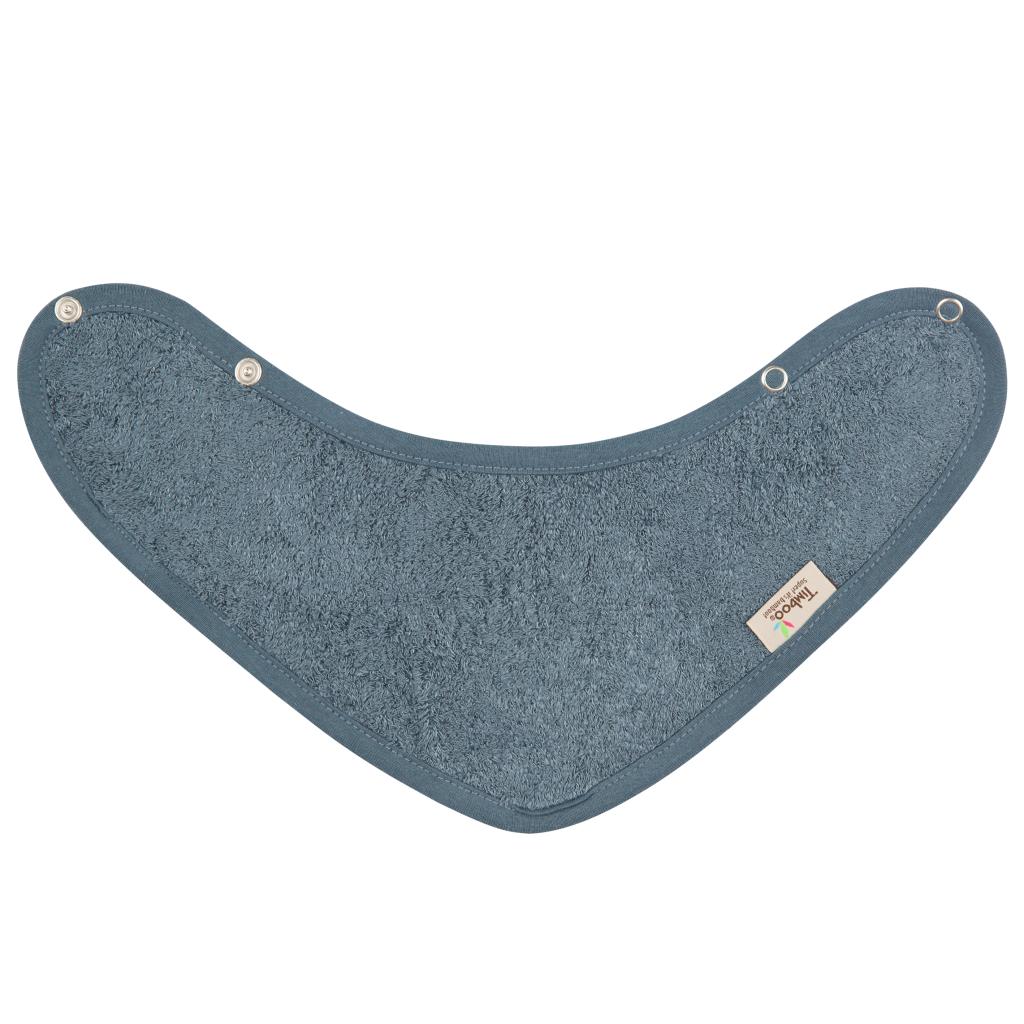 Timboo bandana slab 0+ Marin