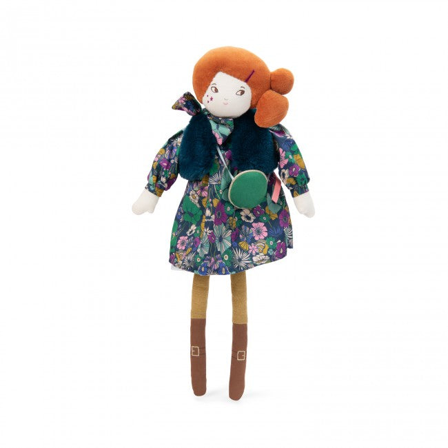 Moulin Roty Madame Constance Les Parisiennes gelimiteerde editie 1+