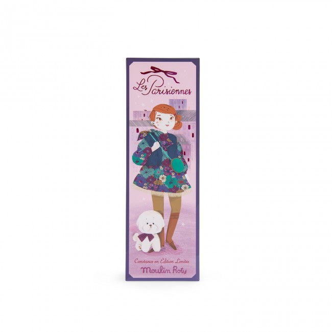 Moulin Roty Madame Constance Les Parisiennes gelimiteerde editie 1+