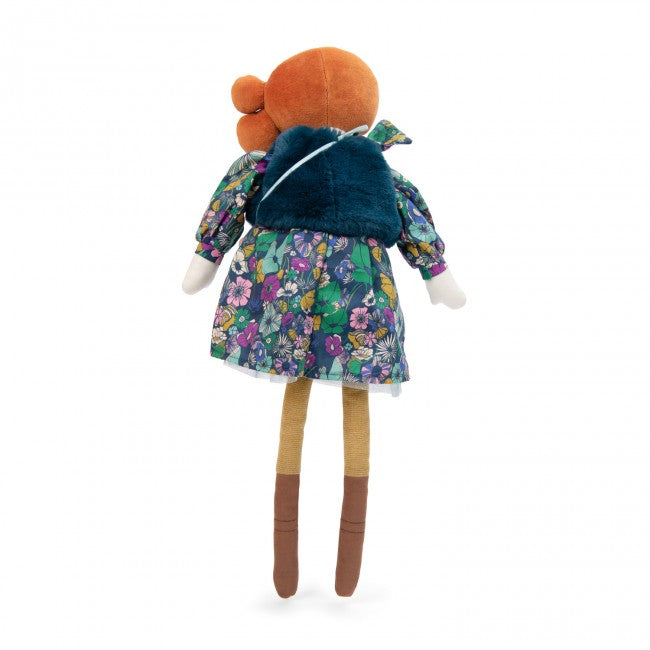 Moulin Roty Madame Constance Les Parisiennes gelimiteerde editie 1+