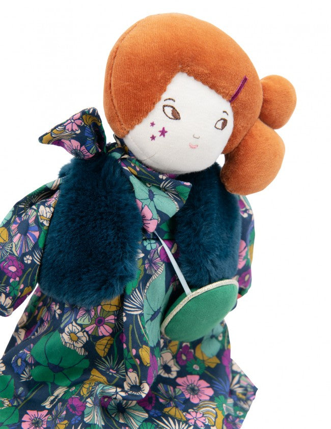 Moulin Roty Madame Constance Les Parisiennes gelimiteerde editie 1+