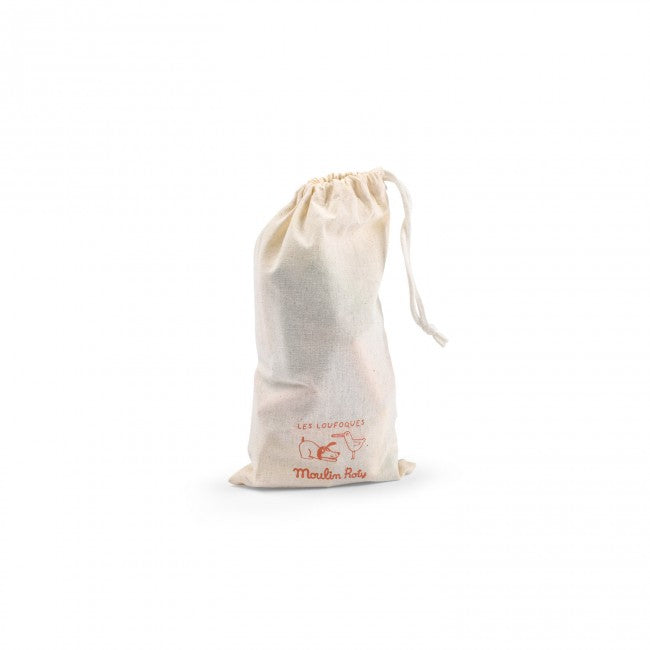 Moulin Roty Mega toren Les Loufoques 4+