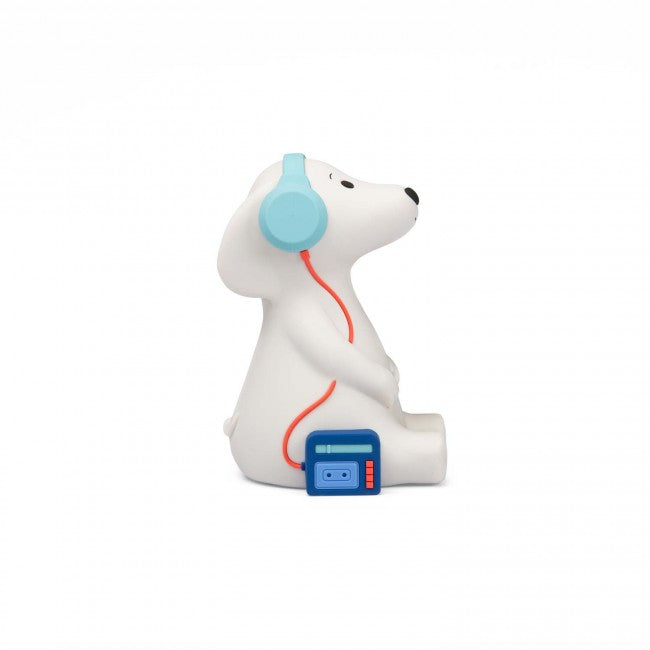 Moulin Roty Night light Puce & Pilou