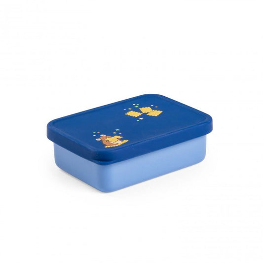 Moulin Roty Lunchbox Puce & Pilou