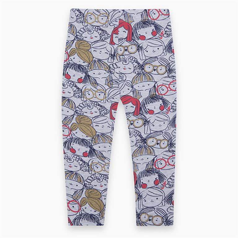 Tuctuc legging school of art 83