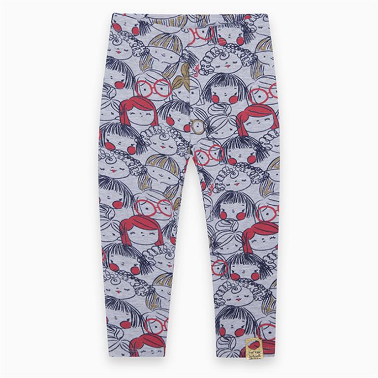 Tuctuc legging school of art 83