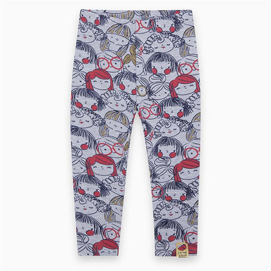 Tuctuc legging school of art 83