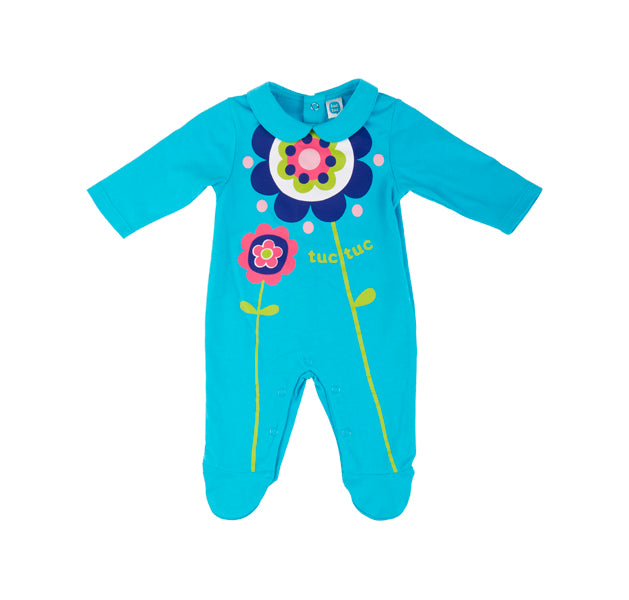 tuctuc romper paradise 56 cm
