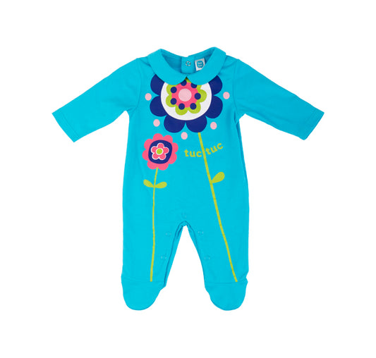 tuctuc romper paradise 56 cm