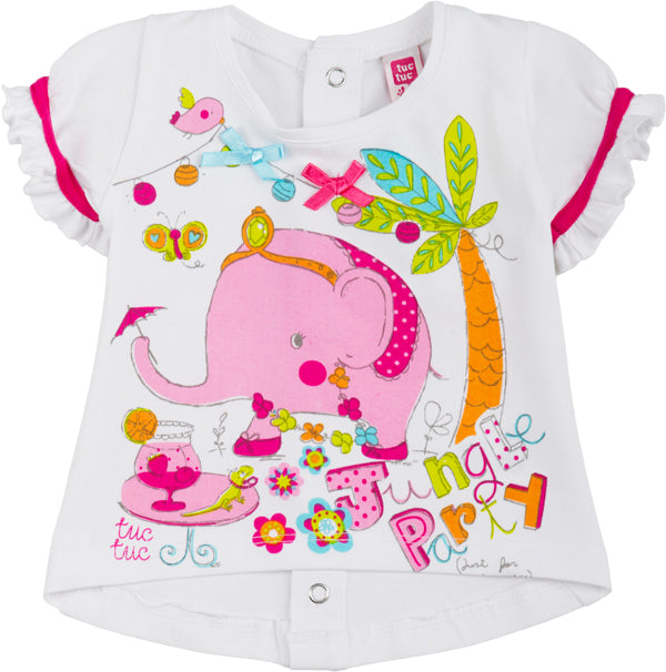 Tuctuc t-shirt shiva 104