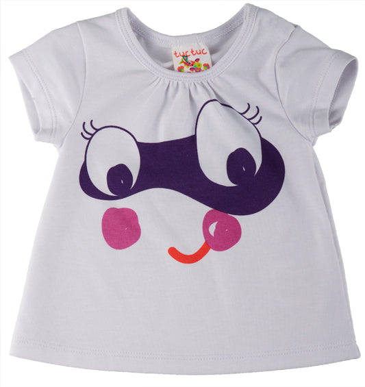 Tuctuc t-shirt defenders sea