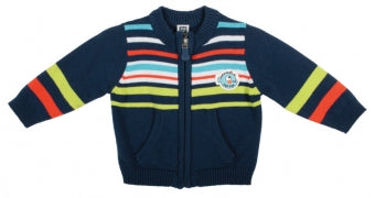 Tuctuc vest piranhas 98