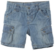 Tuctuc bermuda jeans