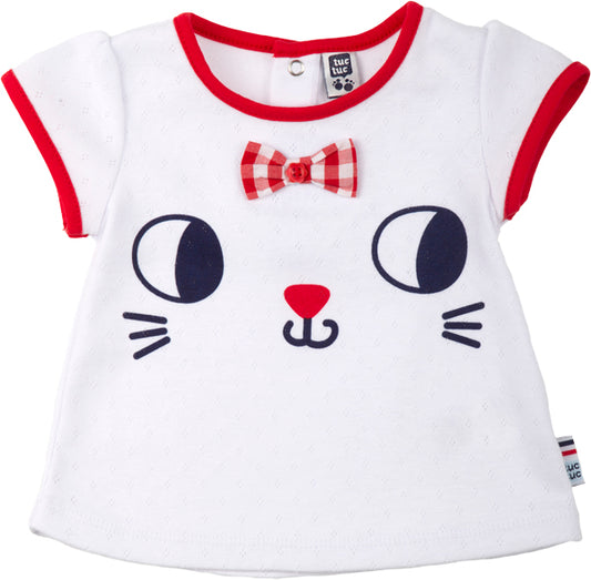 Tuctuc t-shirt saint tropez