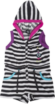 Tuctuc monosuit badstof 128 Maat 128