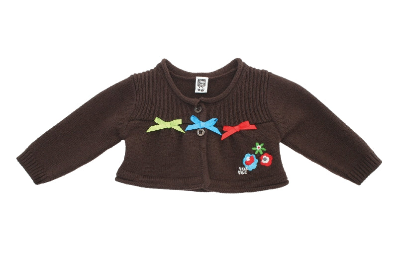 tuctuc vestje bolero taaat! 62
