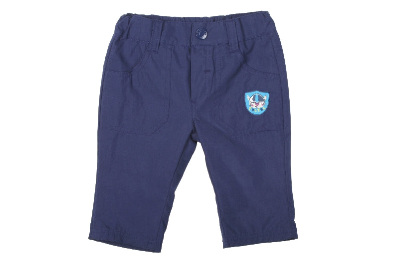 Tuctuc broek vikings 62