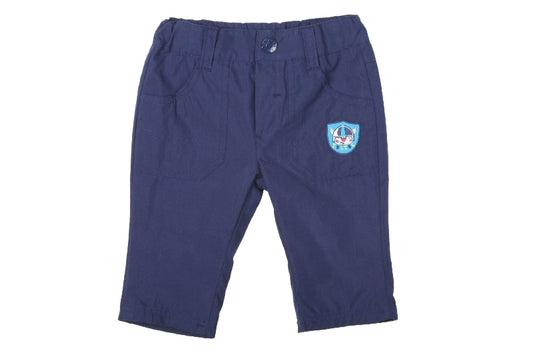Tuctuc broek vikings 62