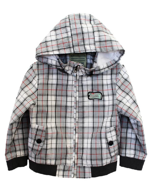 tuctuc zomerjas cocodrilo Maat 136