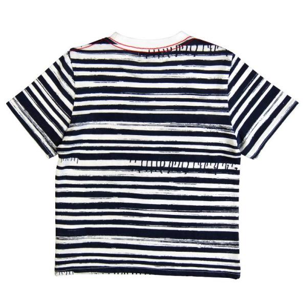 Boboli t-shirt beach house 92