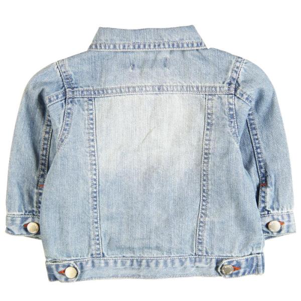 Boboli jack denim bleach 98