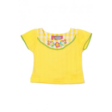 rosalita senoritas t-shirt beverly 98/104