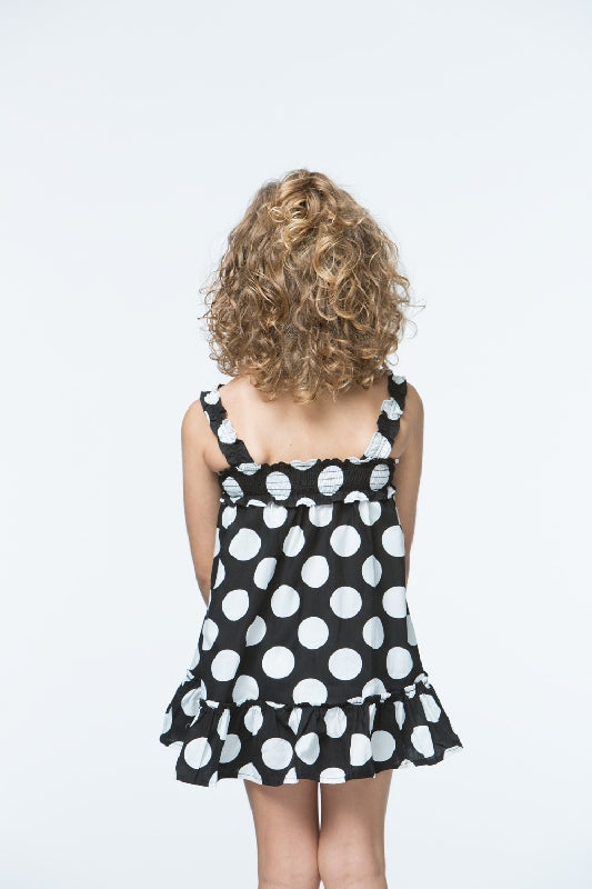 rosalita senoritas jurk madrono 122/128